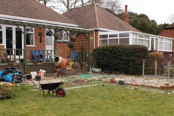 Understand the importance of boundary walls Bromsgrove contact Jason edworthy party wall surveyors today!