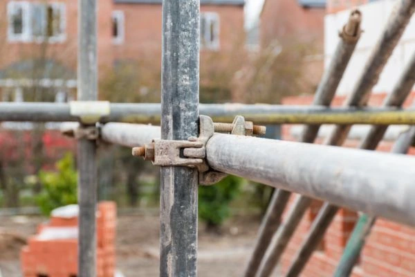 Ensure a party wall agreement is in place before Damage to Property Bromsgrove happens.