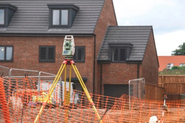 Damage to Property Bromsgrove - speak to our surveyors today!