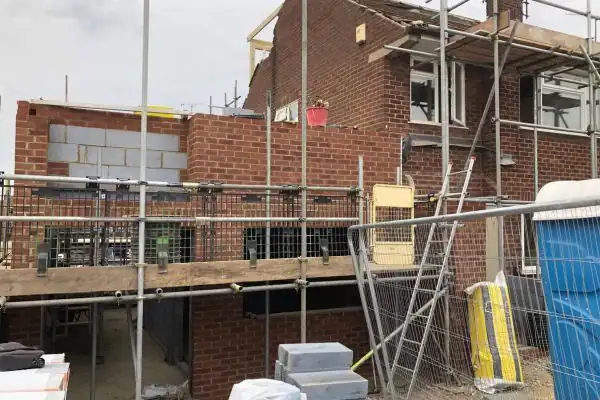 What to do if you have an Invalid Party Wall Notice Bromsgrove