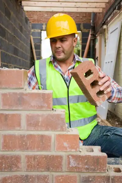 Jason Edworthy Party Wall Surveyors Bromsgrove Working with Builders